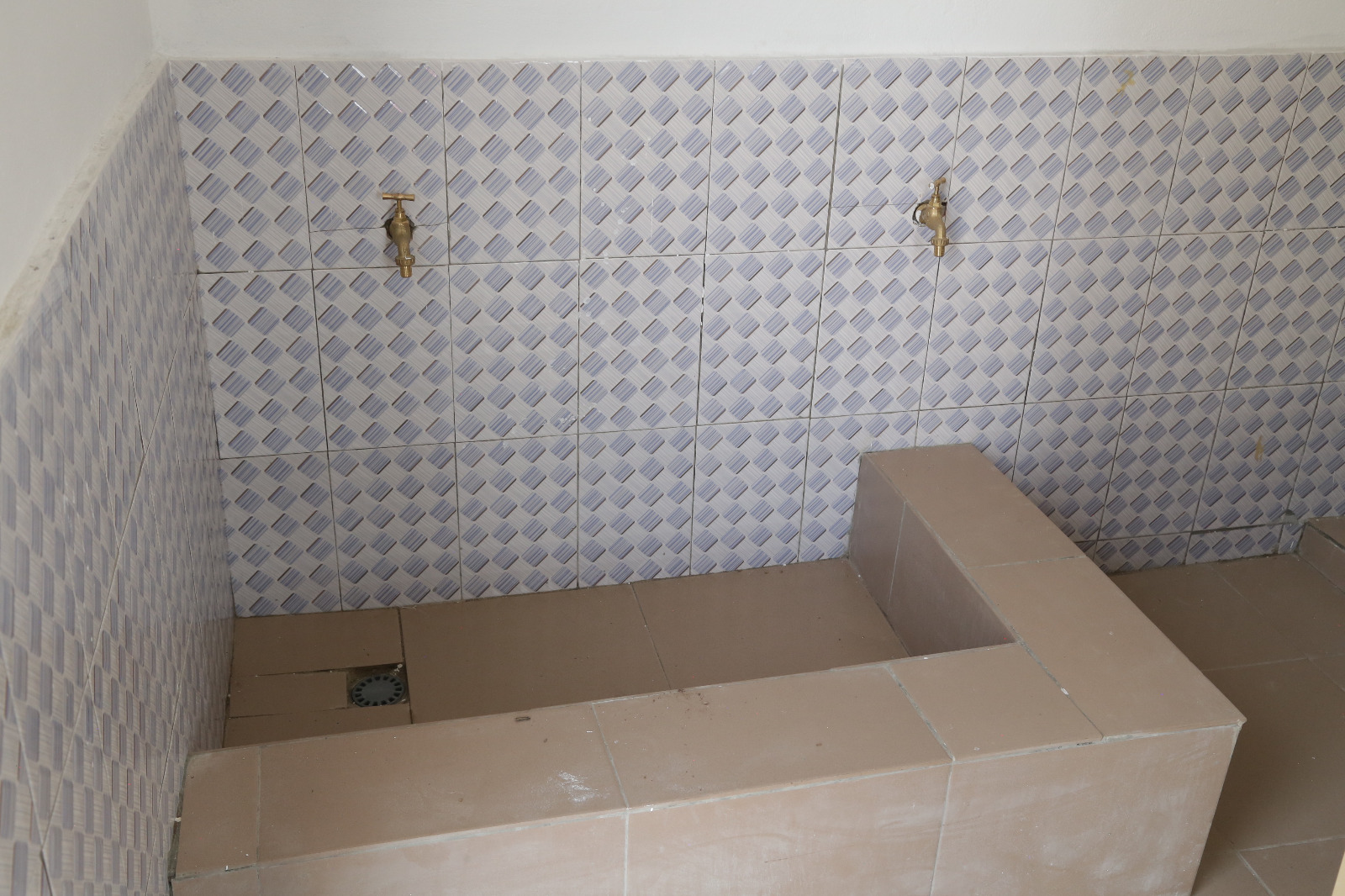 Inauguration de mosquée